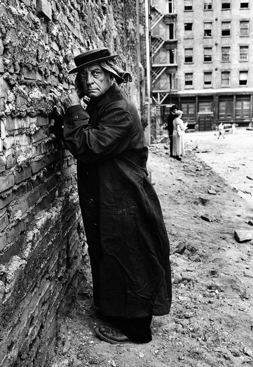 Iconos de los clásicos de Hollywood de los años 70 y otras fotos de Steve Shapiro Iconos de los clásicos de Hollywood de los años 70 y otras fotos de Steve Shapiro