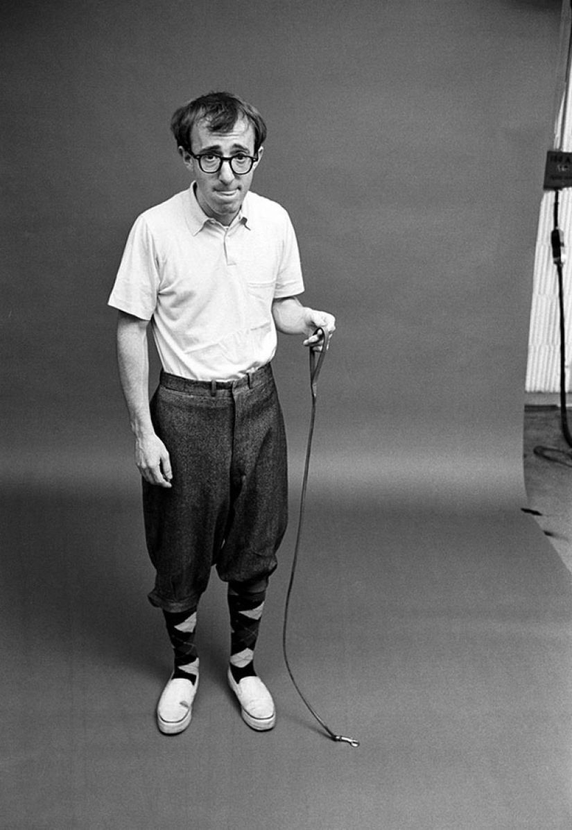 Icons of Hollywood classics of the 70s and other photos by Steve Shapiro Icons of Hollywood classics of the 70s and other photos by Steve Shapiro