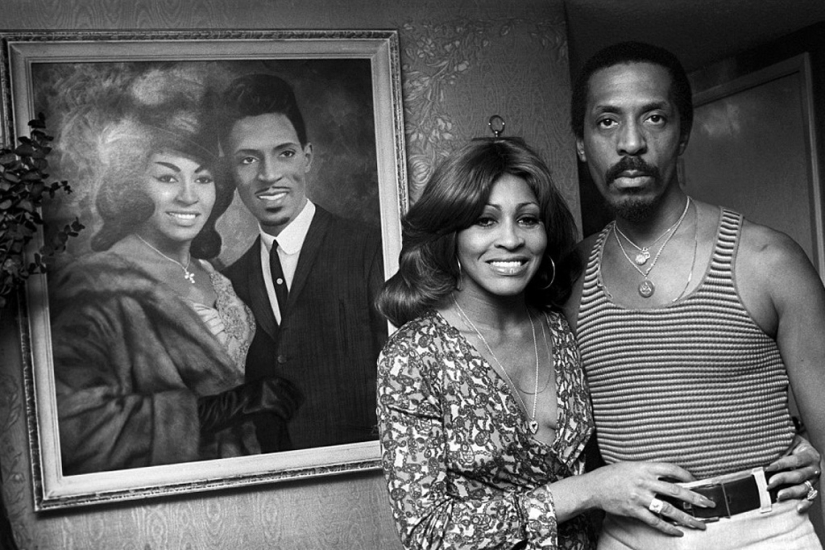 Icons of Hollywood classics of the 70s and other photos by Steve Shapiro Icons of Hollywood classics of the 70s and other photos by Steve Shapiro