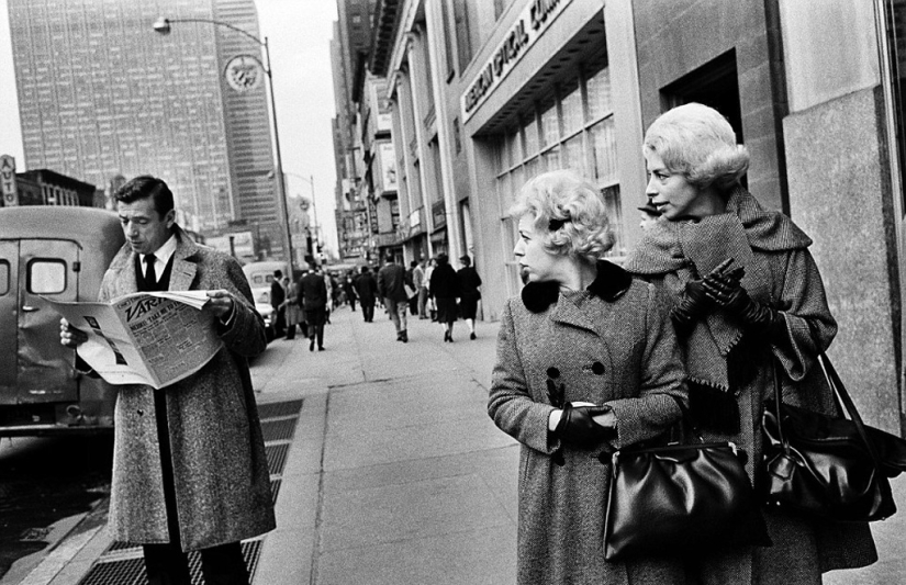 Icons of Hollywood classics of the 70s and other photos by Steve Shapiro Icons of Hollywood classics of the 70s and other photos by Steve Shapiro