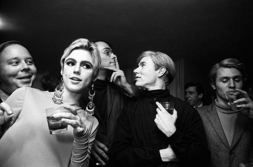 Icons of Hollywood classics of the 70s and other photos by Steve Shapiro Icons of Hollywood classics of the 70s and other photos by Steve Shapiro