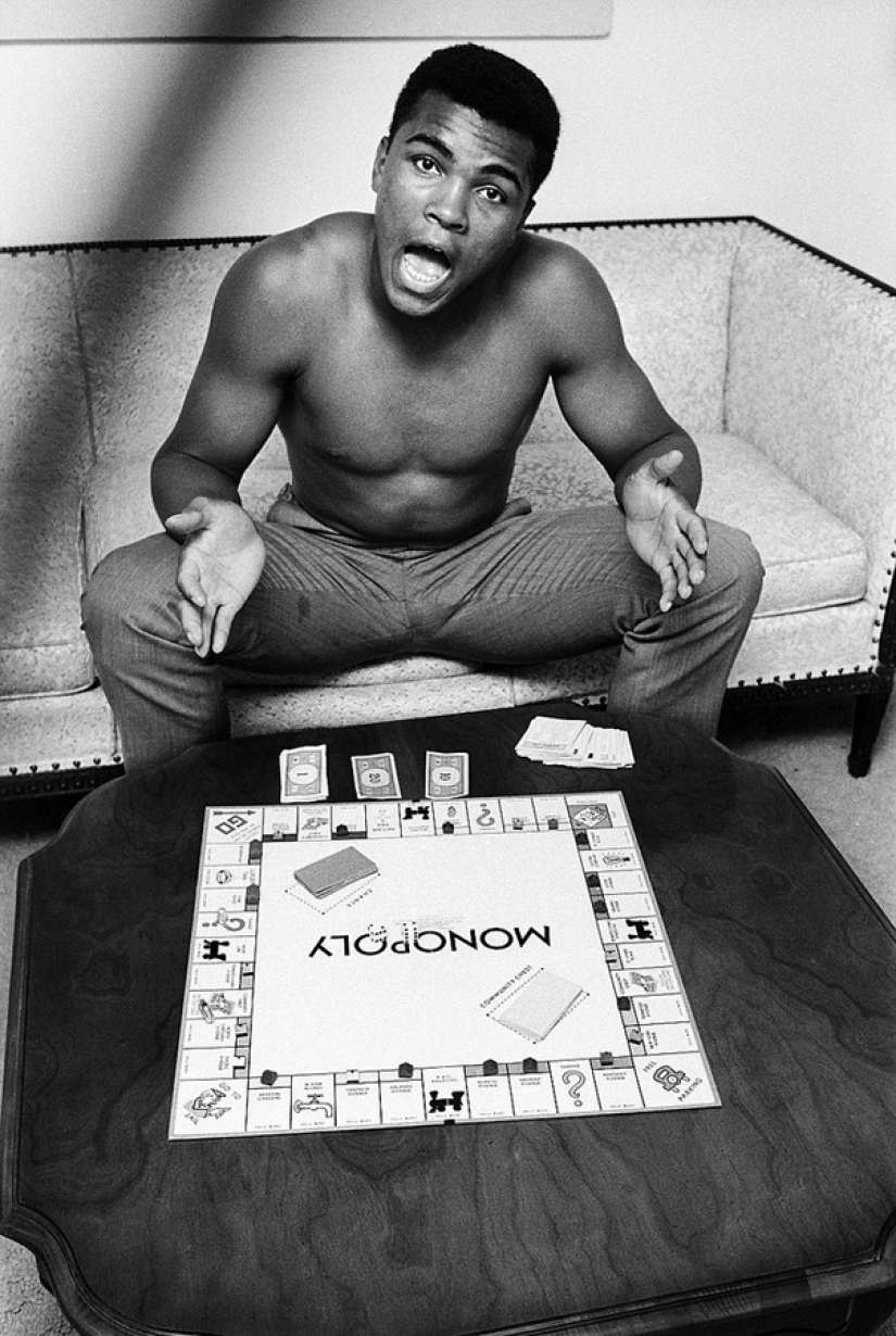 Icons of Hollywood classics of the 70s and other photos by Steve Shapiro Icons of Hollywood classics of the 70s and other photos by Steve Shapiro