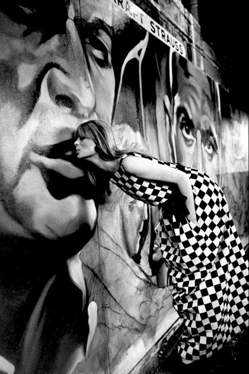 Icons of Hollywood classics of the 70s and other photos by Steve Shapiro Icons of Hollywood classics of the 70s and other photos by Steve Shapiro