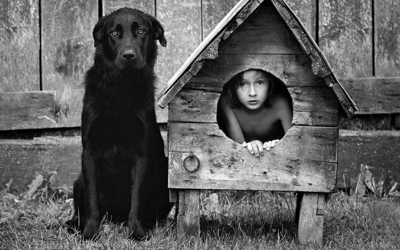 Idilio en blanco y negro de Sebastian Lucivo Idilio en blanco y negro de Sebastian Lucivo