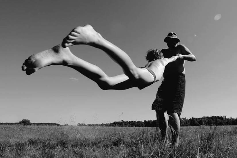 Idilio en blanco y negro de Sebastian Lucivo Idilio en blanco y negro de Sebastian Lucivo