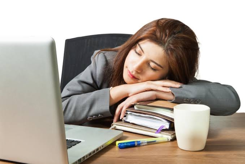 If Elephants don't Help: 24 Surefire Ways to Sleep, confirmed by scientific research