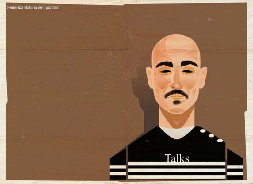If famous filmmakers were houses