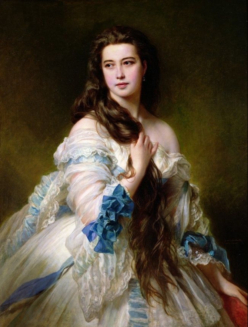If Photoshop was invented in the XIX century