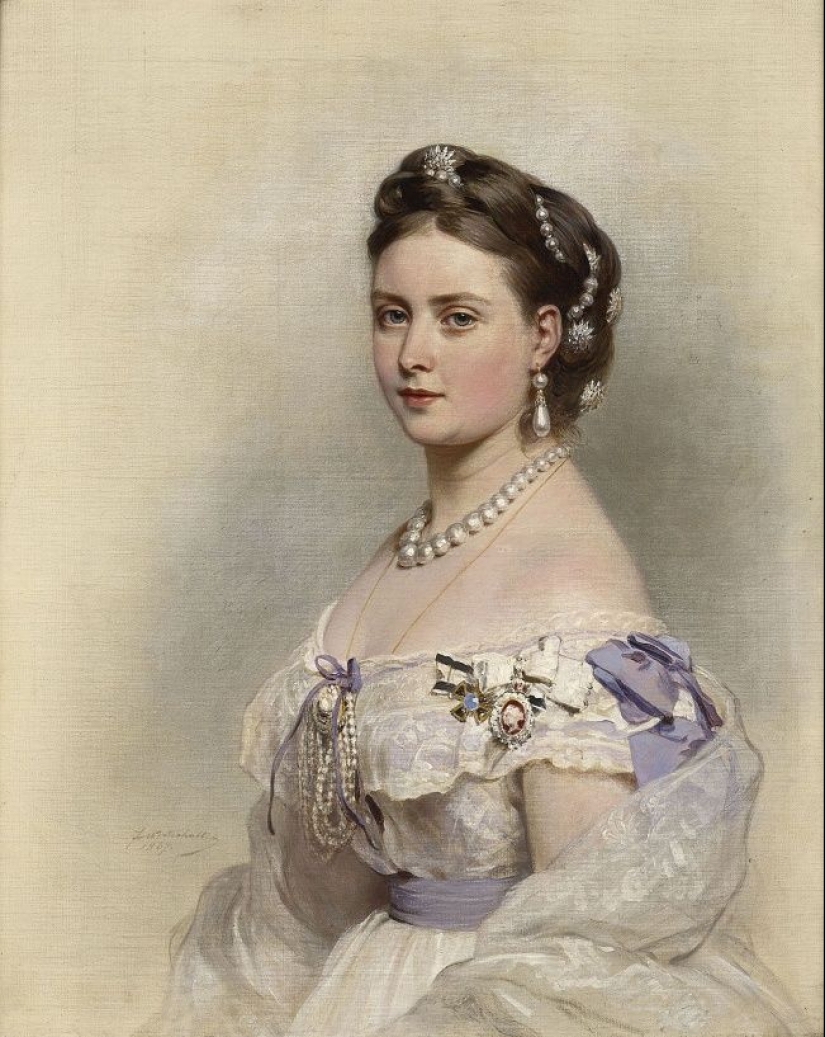 If Photoshop was invented in the XIX century