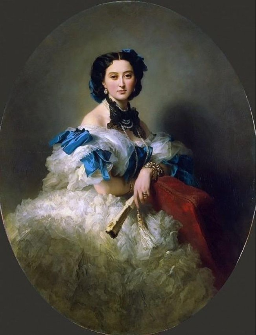 If Photoshop was invented in the XIX century