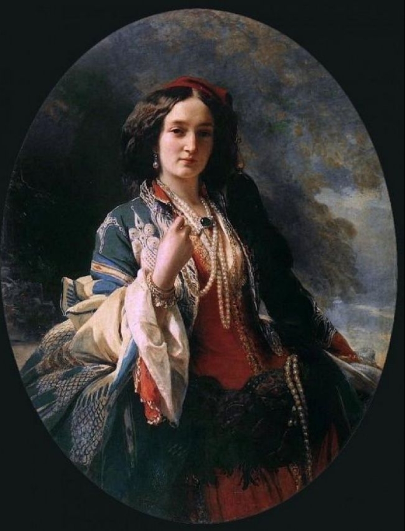 If Photoshop was invented in the XIX century