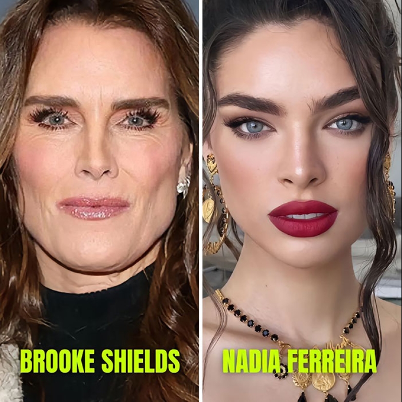 If “The Substance” Were Real, These 11 Celebrities Would Be A Part Of It If “The Substance” Were Real, These 11 Celebrities Would Be A Part Of It