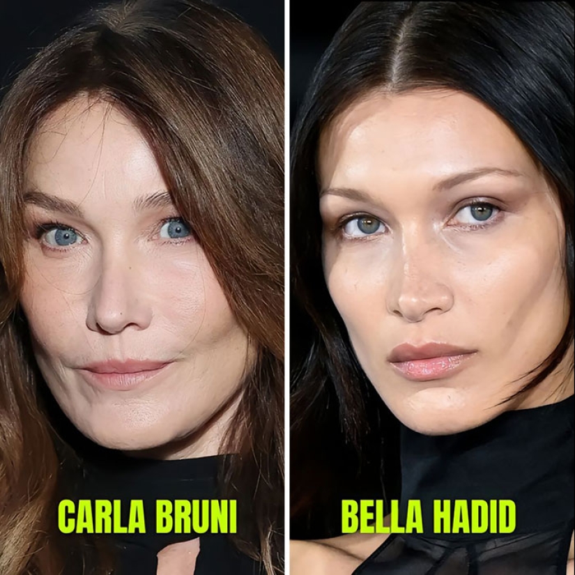 If “The Substance” Were Real, These 11 Celebrities Would Be A Part Of It If “The Substance” Were Real, These 11 Celebrities Would Be A Part Of It