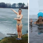 If you want to be healthy — harden up, but not in the summer under a cold shower If you want to be healthy — harden up, but not in the summer under a cold shower