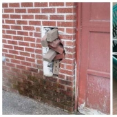 I'm an engineer at my mom's: 22 photo examples when it's done clumsily, but functionally I'm an engineer at my mom's: 22 photo examples when it's done clumsily, but functionally