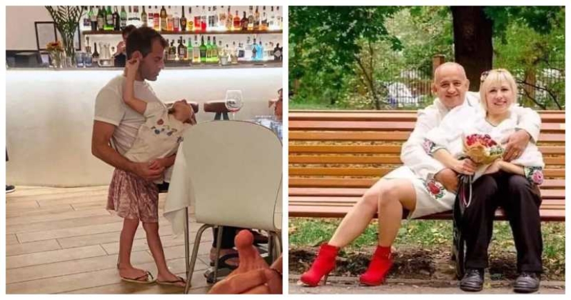 Imaginación, ¿qué estás haciendo?! 22 fotos que necesitas mirar varias veces