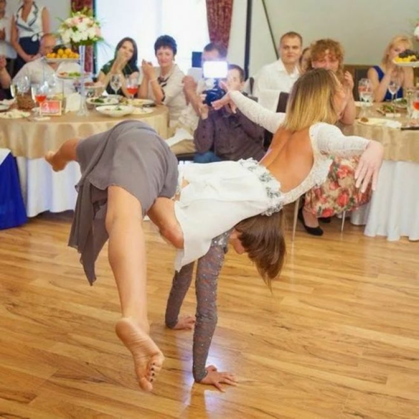 Imaginación, ¿qué estás haciendo?! 22 fotos que necesitas mirar varias veces