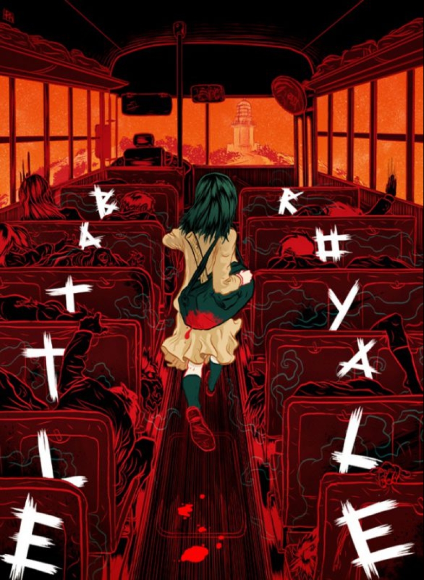 Impactante hooligan e ilustraciones sobre el tema del día