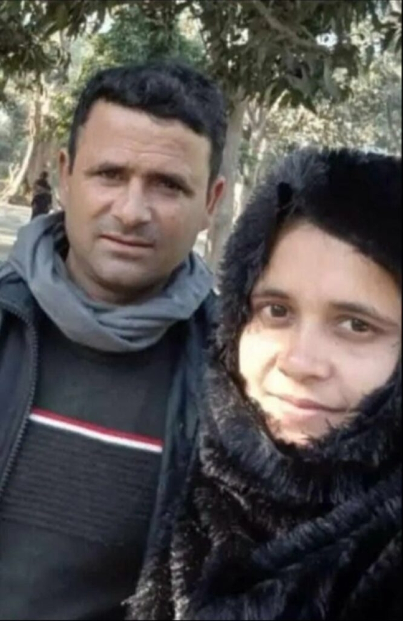 Impresionante boda india: un padre se fuga con la novia de su hijo y roba objetos de valor de la familia.