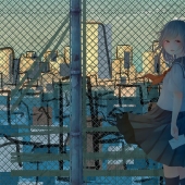 Impresionantes dibujos tridimensionales del artista japonés Ryusuke Fukahori Impresionantes dibujos tridimensionales del artista japonés Ryusuke Fukahori