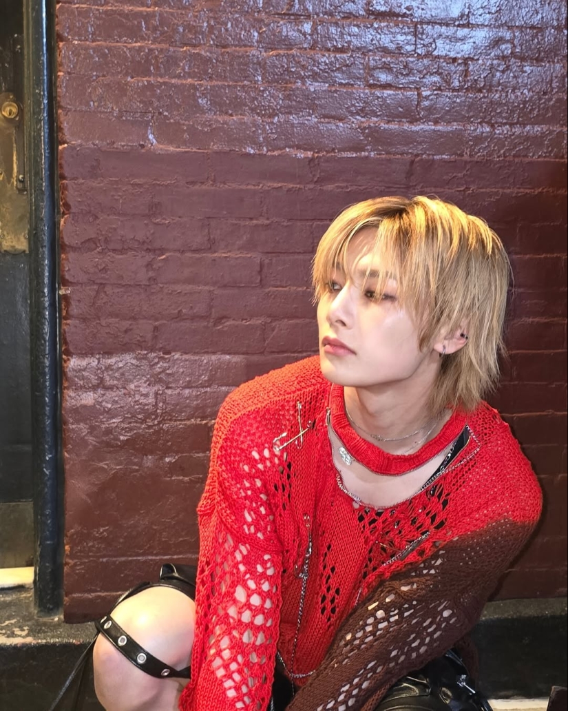 I.N Focus: 5 veces que I.N de Stray Kids demostró que es un pionero de la moda