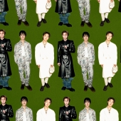 I.N Focus: 5 veces que I.N de Stray Kids demostró que es un pionero de la moda