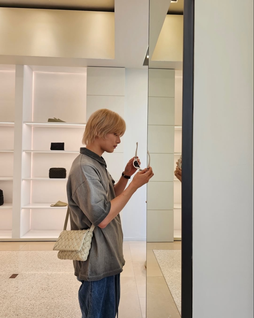 I.N Focus: 5 veces que I.N de Stray Kids demostró que es un pionero de la moda