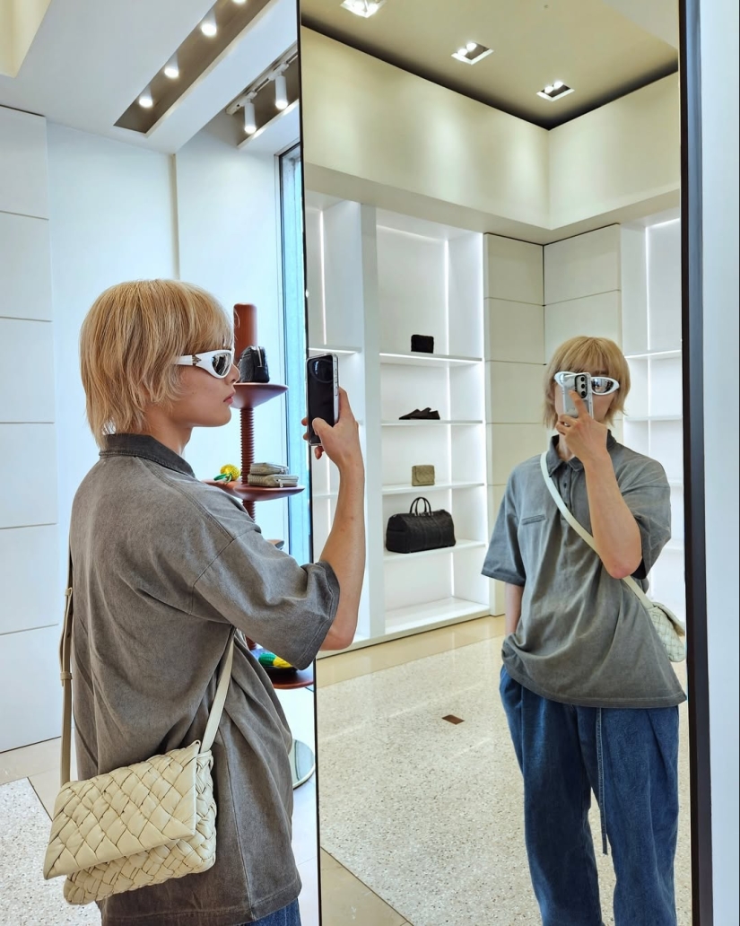 I.N Focus: 5 veces que I.N de Stray Kids demostró que es un pionero de la moda