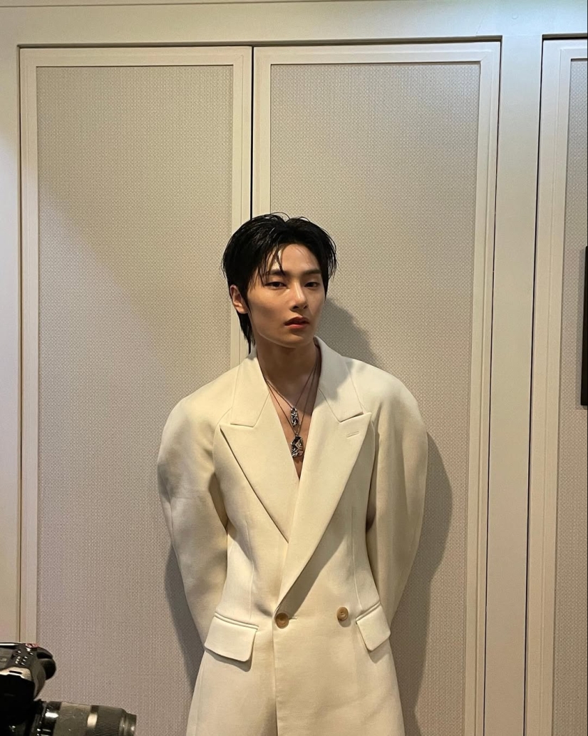 I.N Focus: 5 veces que I.N de Stray Kids demostró que es un pionero de la moda