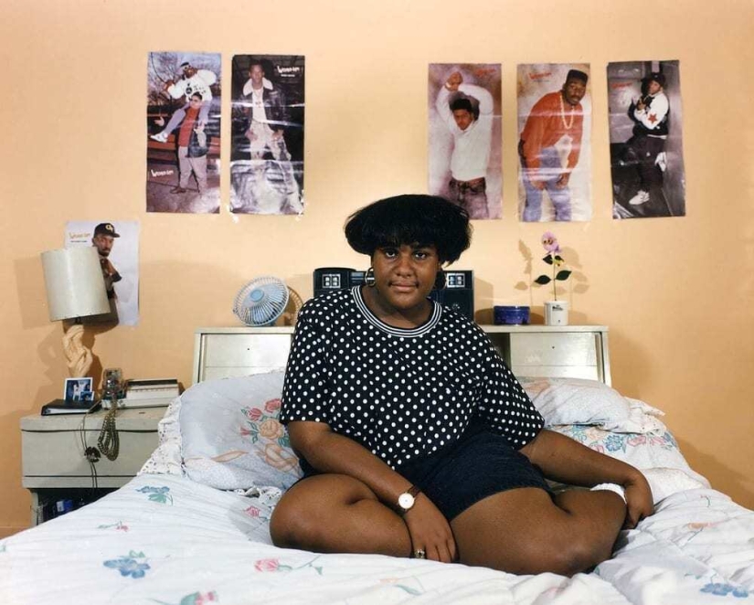 In my bedroom — un proyecto fotográfico sobre las habitaciones de los adolescentes estadounidenses de los años 80 y 90 In my bedroom — un proyecto fotográfico sobre las habitaciones de los adolescentes estadounidenses de los años 80 y 90