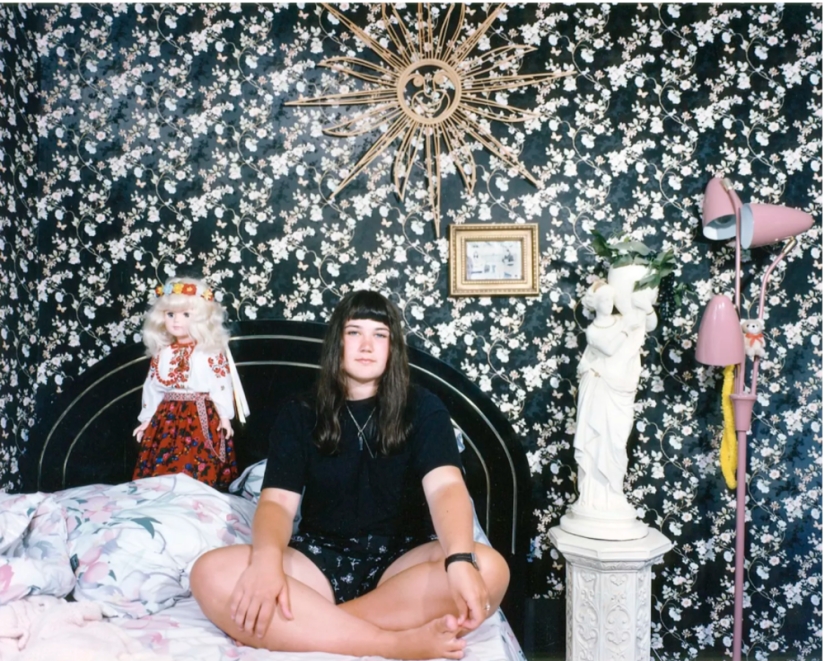 In my bedroom — un proyecto fotográfico sobre las habitaciones de los adolescentes estadounidenses de los años 80 y 90 In my bedroom — un proyecto fotográfico sobre las habitaciones de los adolescentes estadounidenses de los años 80 y 90