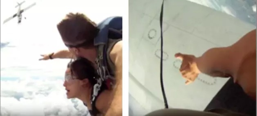 In these photos, some tin is happening In these photos, some tin is happening