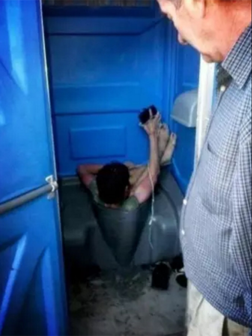 In these photos, some tin is happening In these photos, some tin is happening