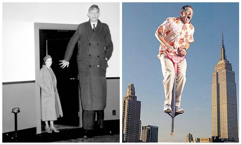 Inalcanzable: 10 récords mundiales que nadie ha logrado batir hasta ahora