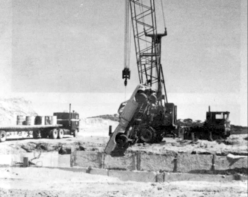 Incidente de Ciudad Juárez: el peor desastre radiológico de América del Norte