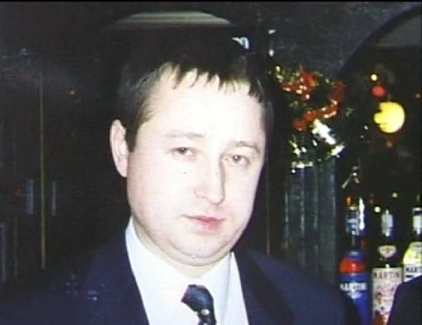 Incluso controlaron la tumba de Stalin: los grupos criminales organizados más feroces de los años 90 Incluso controlaron la tumba de Stalin: los grupos criminales organizados más feroces de los años 90