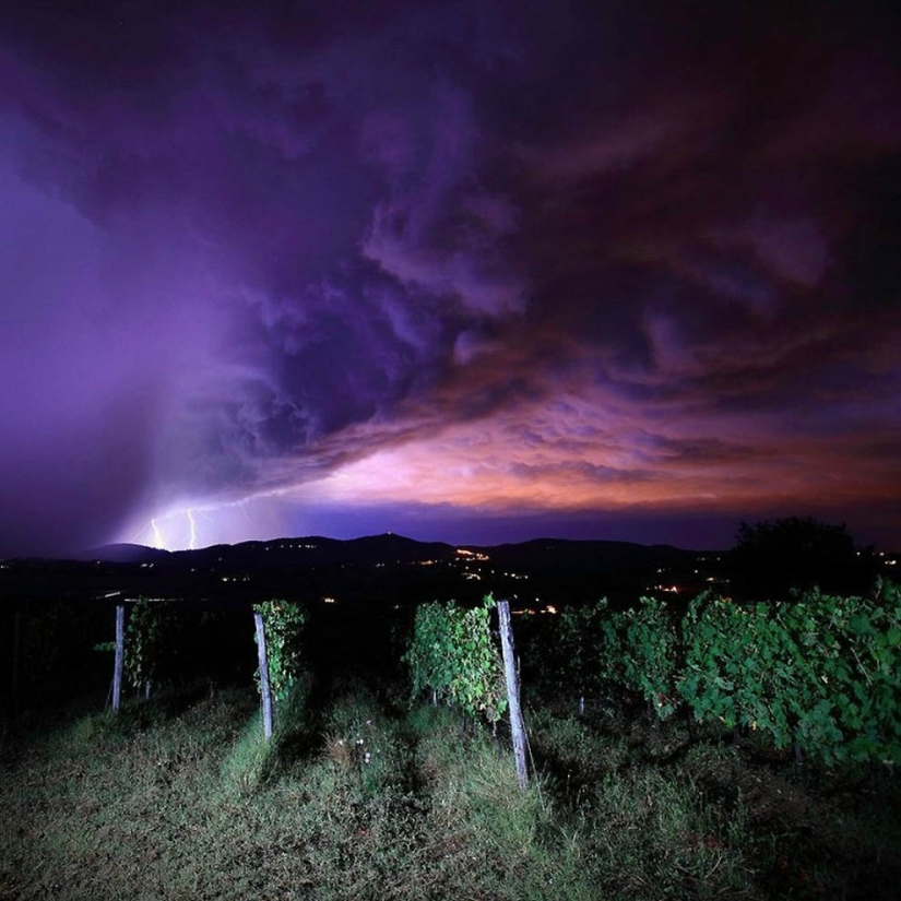 Increíbles fotografías de la naturaleza por el fotógrafo de paisajes James Appleton Increíbles fotografías de la naturaleza por el fotógrafo de paisajes James Appleton