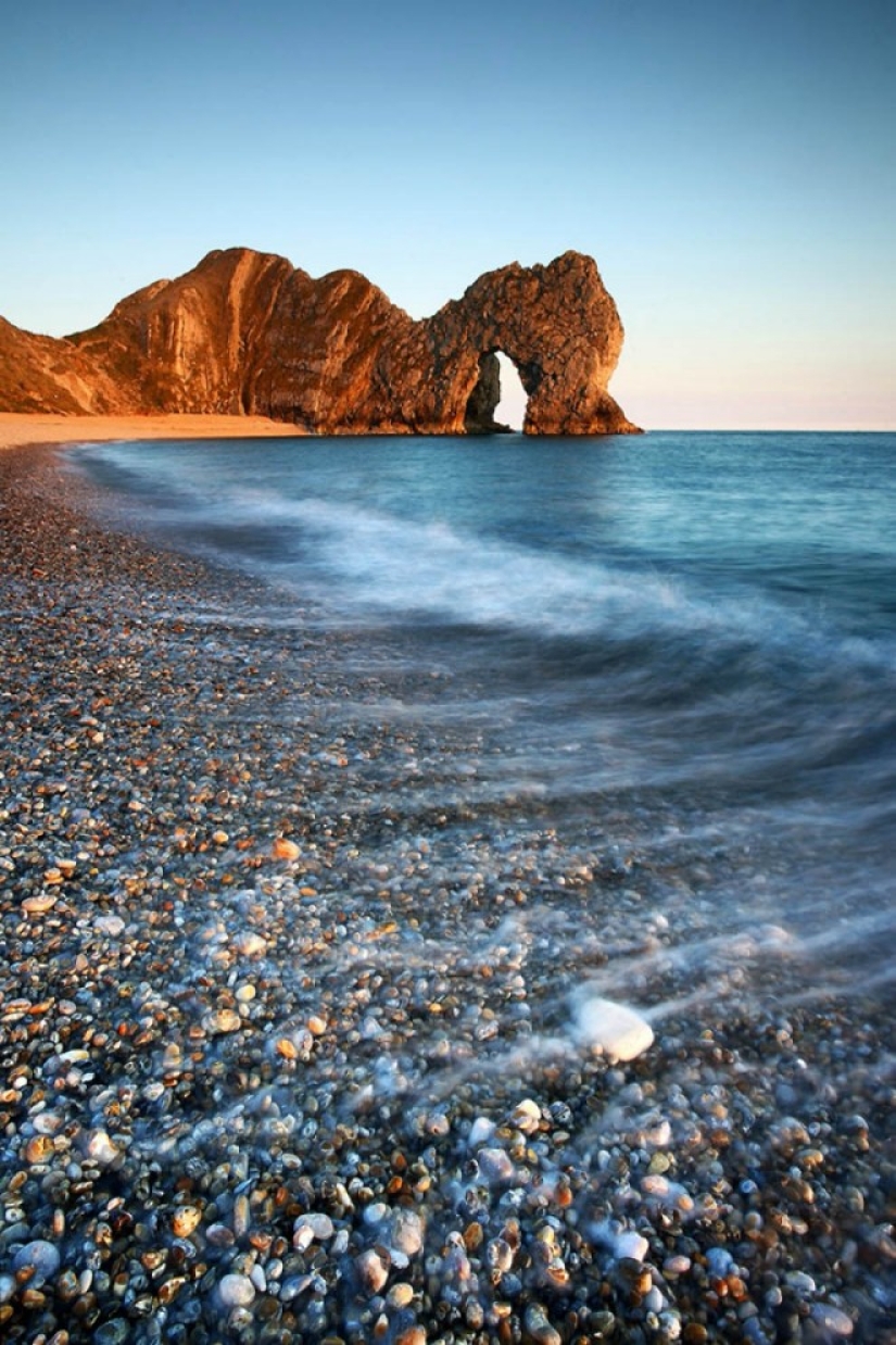 Increíbles fotografías de la naturaleza por el fotógrafo de paisajes James Appleton Increíbles fotografías de la naturaleza por el fotógrafo de paisajes James Appleton