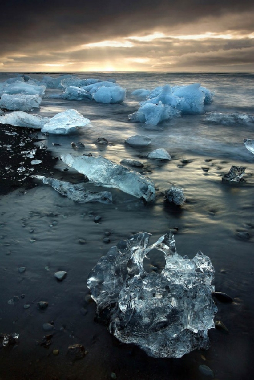 Increíbles fotografías de la naturaleza por el fotógrafo de paisajes James Appleton Increíbles fotografías de la naturaleza por el fotógrafo de paisajes James Appleton