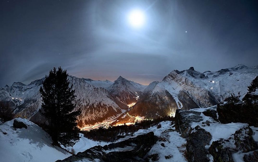 Increíbles fotografías de la naturaleza por el fotógrafo de paisajes James Appleton Increíbles fotografías de la naturaleza por el fotógrafo de paisajes James Appleton