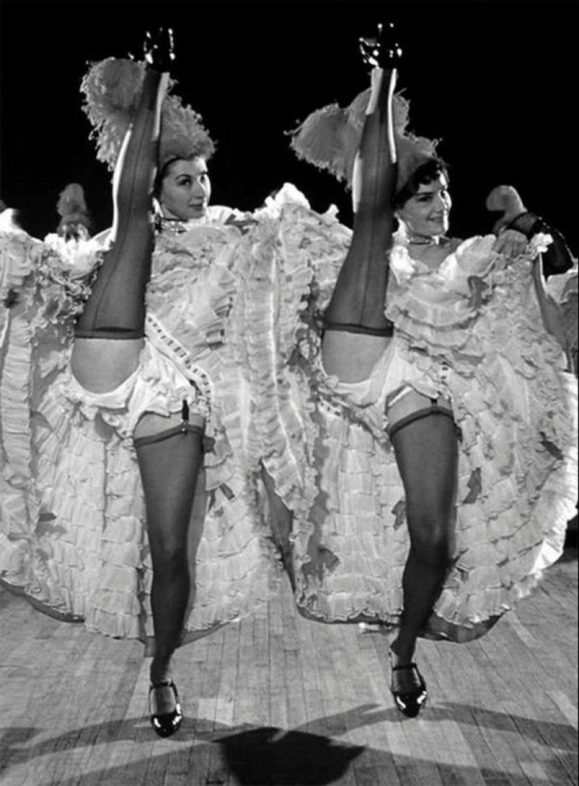 Increíbles fotos históricas que puede que aún no hayas visto Increíbles fotos históricas que puede que aún no hayas visto