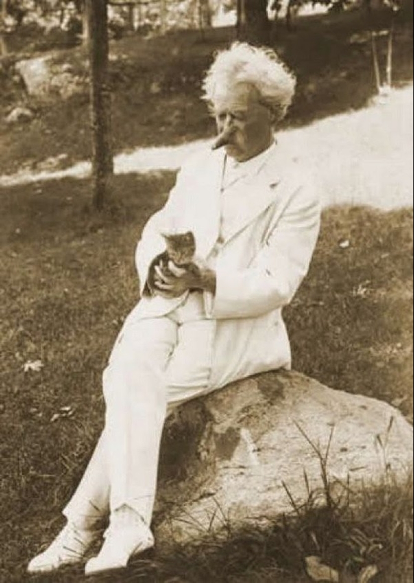 Increíbles fotos históricas que puede que aún no hayas visto Increíbles fotos históricas que puede que aún no hayas visto