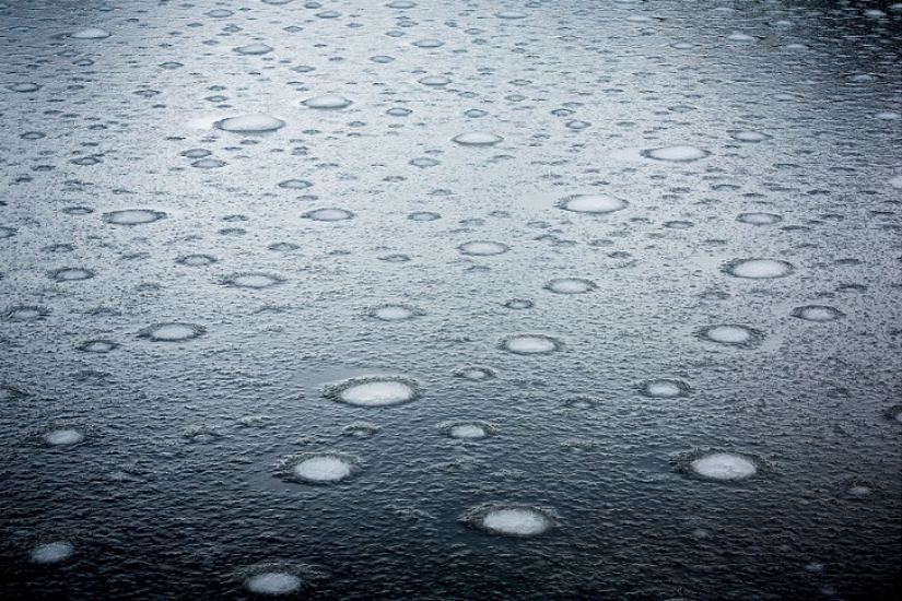 Increíbles imágenes de drones de Karakorum Increíbles imágenes de drones de Karakorum