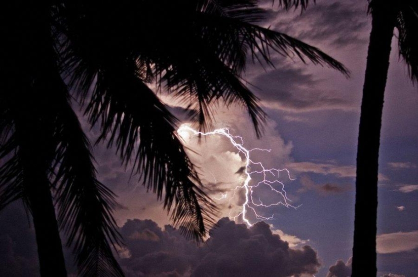 Incredible beauty amazing natural phenomena