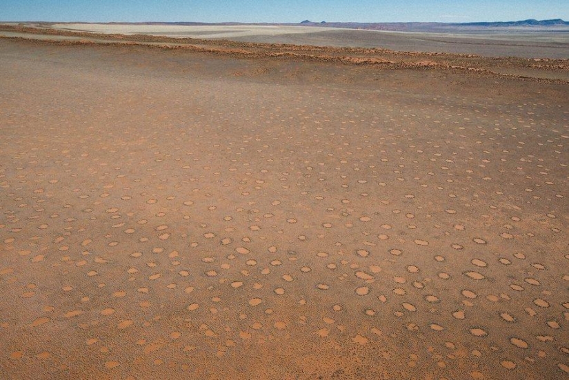 Incredible beauty amazing natural phenomena