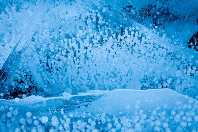 Incredible beauty amazing natural phenomena