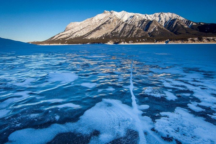 Incredible beauty amazing natural phenomena