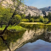 Incredible Landscapes by British Hyperrealist Michael Smith Incredible Landscapes by British Hyperrealist Michael Smith