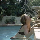 Incredible photos from the 70s: Melanie Griffith and Lev Neil Incredible photos from the 70s: Melanie Griffith and Lev Neil