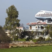 Incredible Rooftops of Punjab: Photographer Rajesh Vora Shows an Interesting Tradition